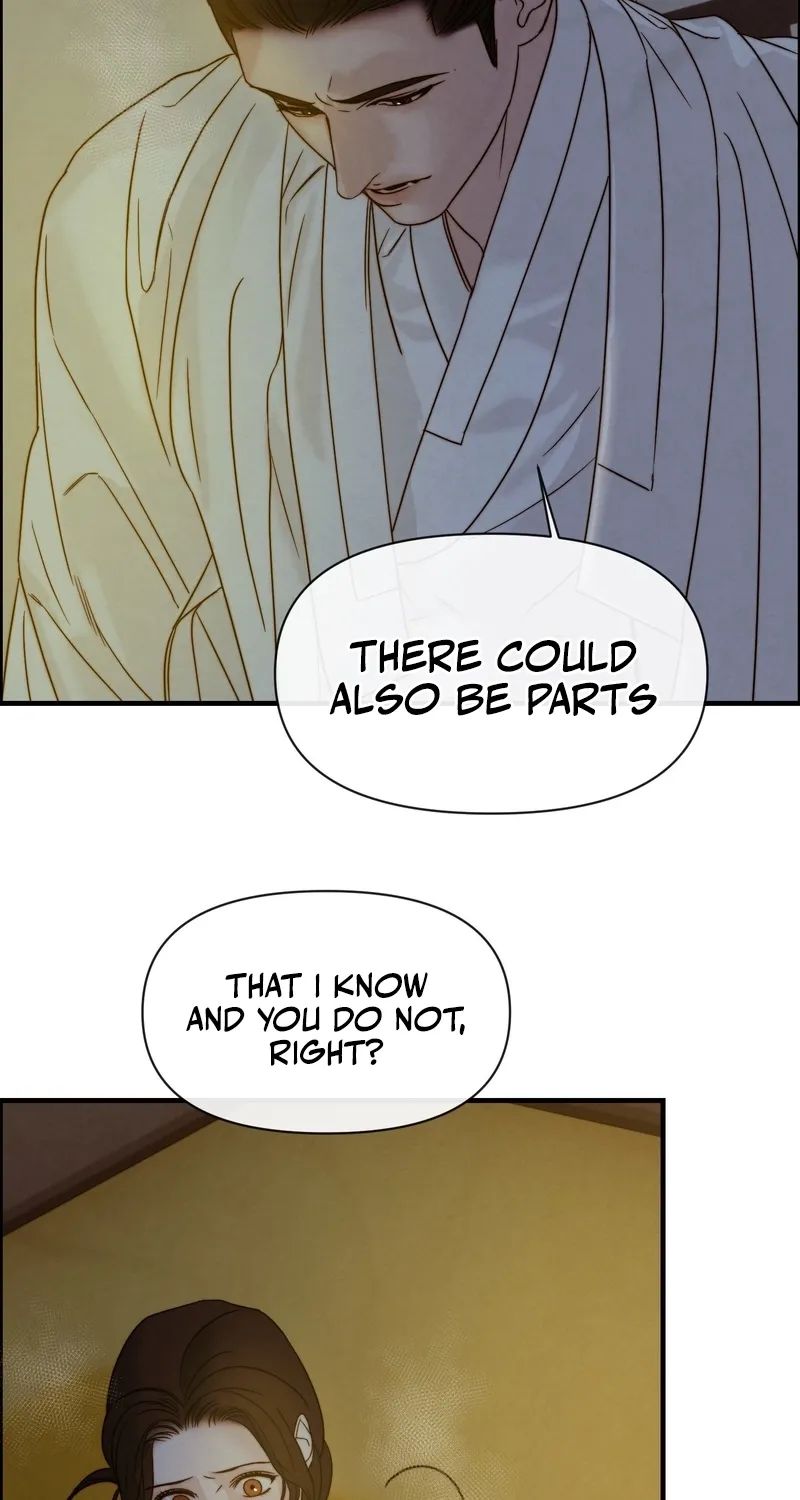 Words From Across the Sea Chapter 4 page 9 - 