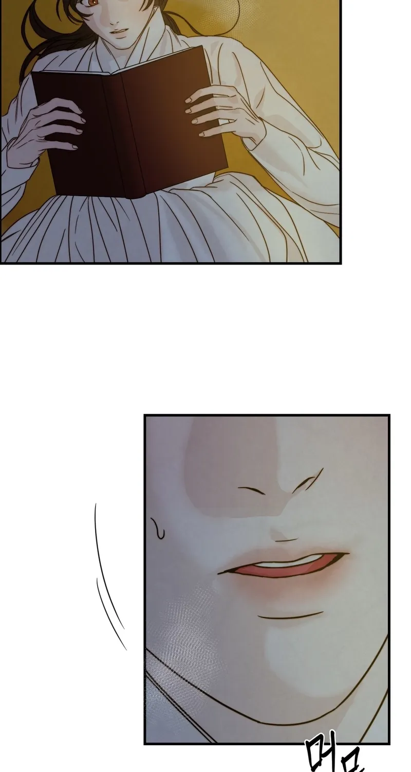 Words From Across the Sea Chapter 4 page 10 - 