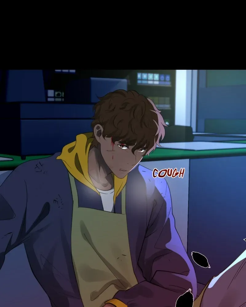 Words Left Unspoken Chapter 0 page 105 - 