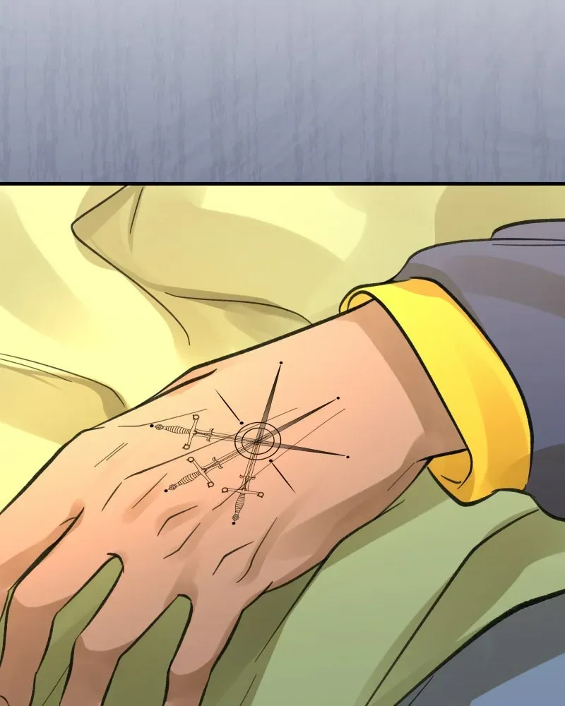Words Left Unspoken Chapter 0 page 119 - 