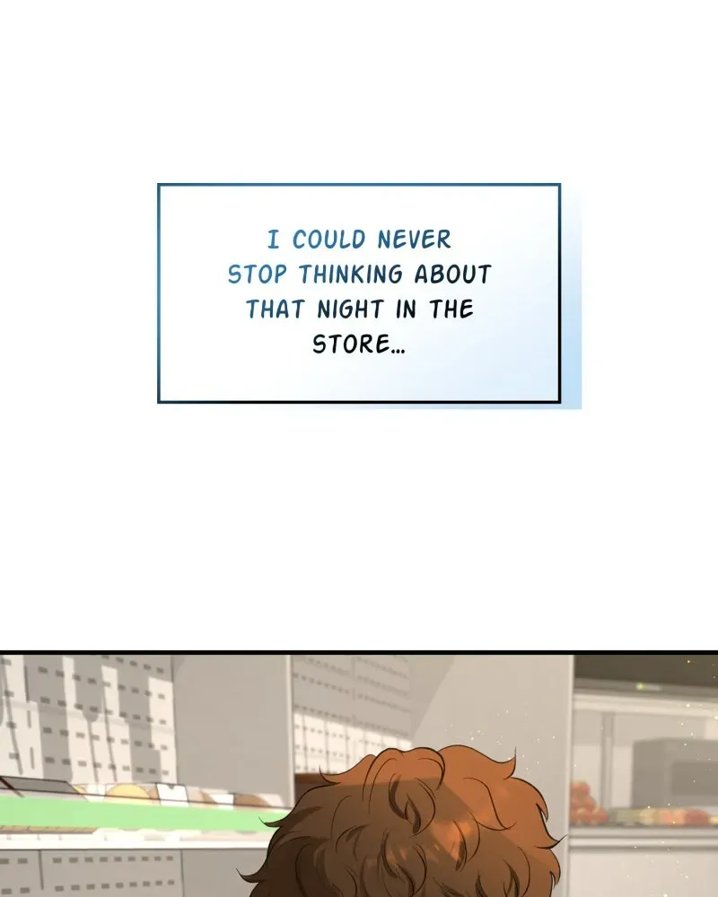 Words Left Unspoken Chapter 0 page 134 - 