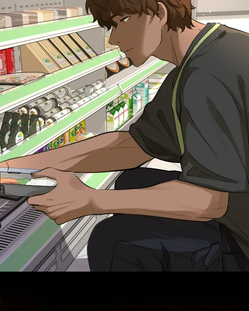 Words Left Unspoken Chapter 0 page 135 - 