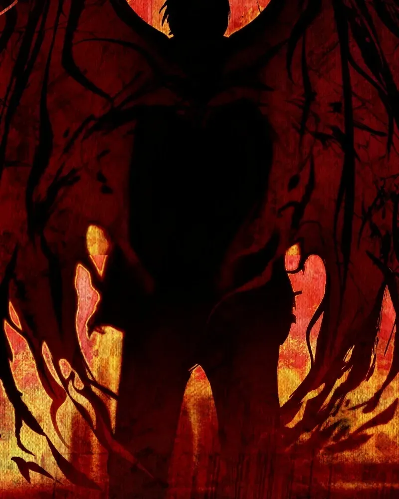 Words Left Unspoken Chapter 0 page 137 - 