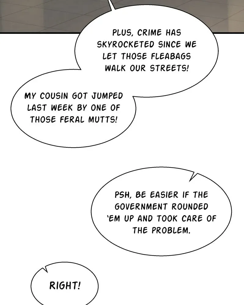 Words Left Unspoken Chapter 0 page 16 - 