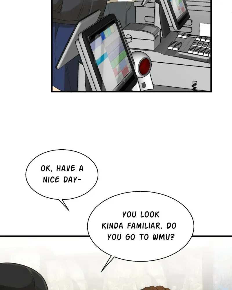 Words Left Unspoken Chapter 0 page 18 - 