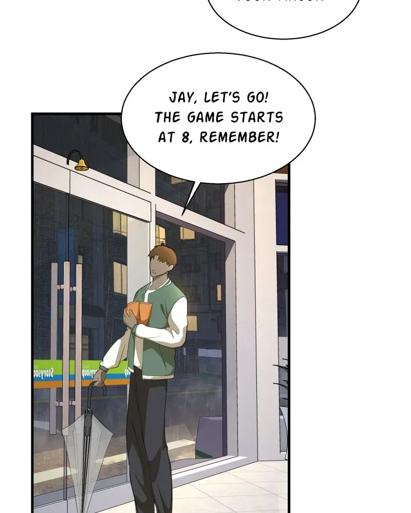 Words Left Unspoken Chapter 0 page 20 - 