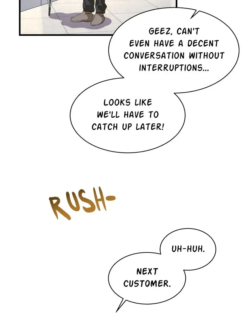 Words Left Unspoken Chapter 0 page 21 - 