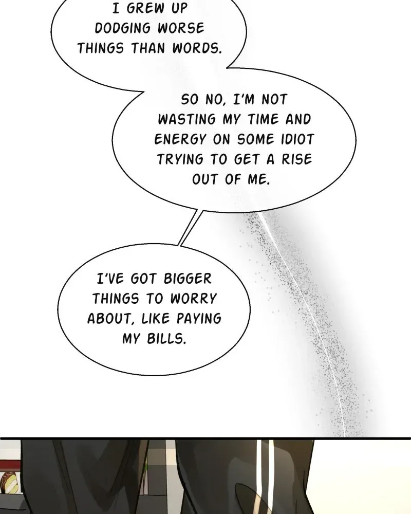 Words Left Unspoken Chapter 0 page 32 - 