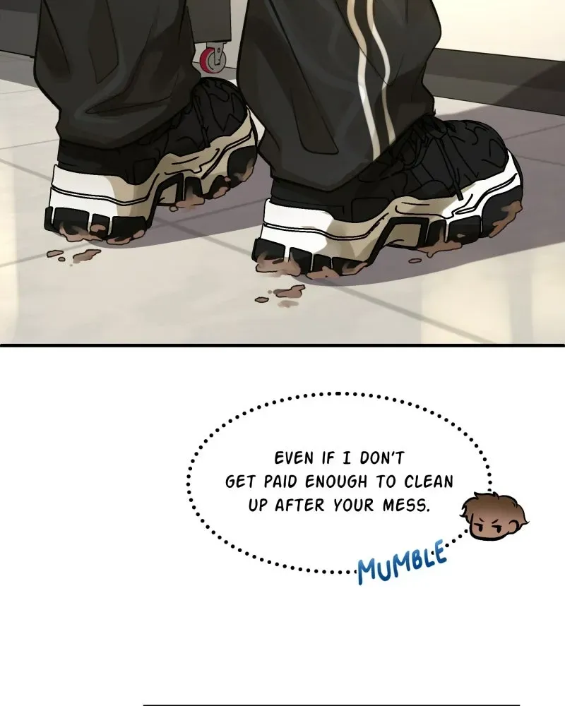 Words Left Unspoken Chapter 0 page 33 - 