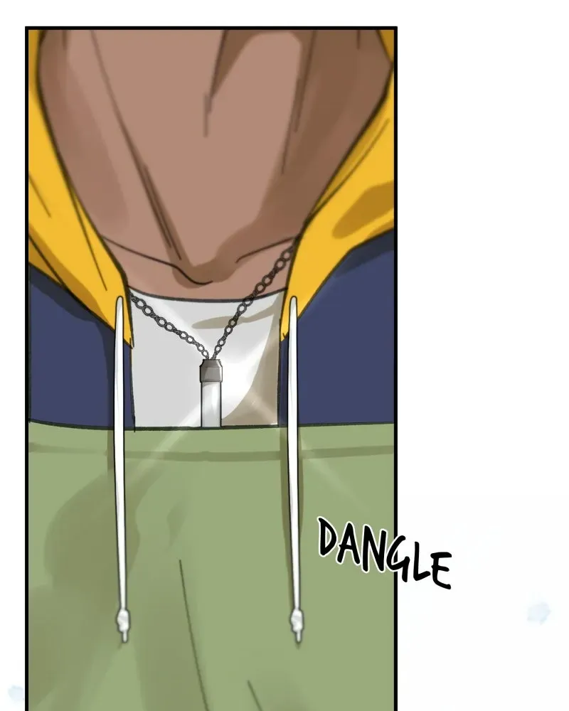 Words Left Unspoken Chapter 0 page 37 - 