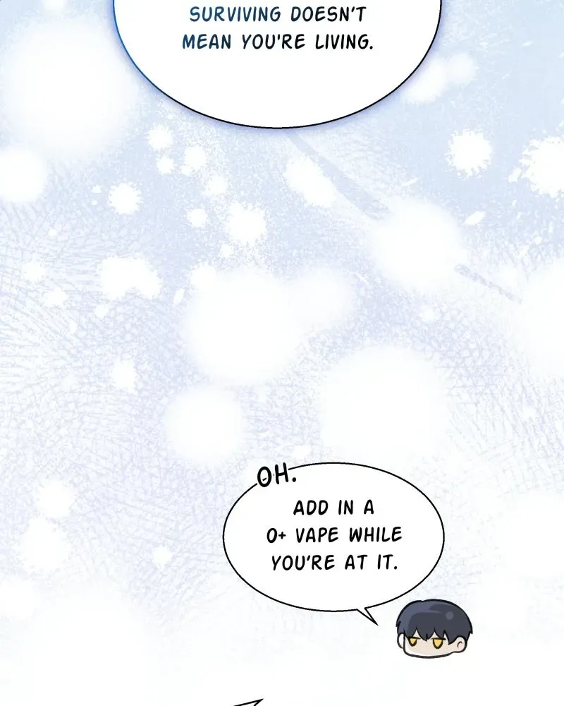 Words Left Unspoken Chapter 0 page 39 - 