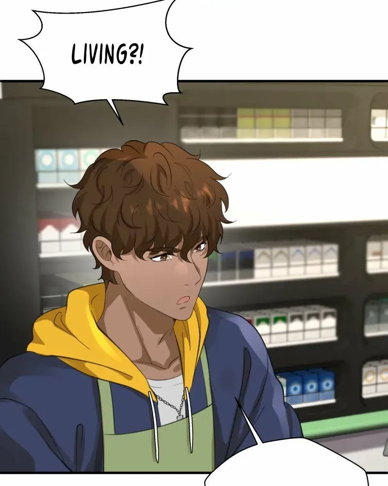 Words Left Unspoken Chapter 0 page 40 - 