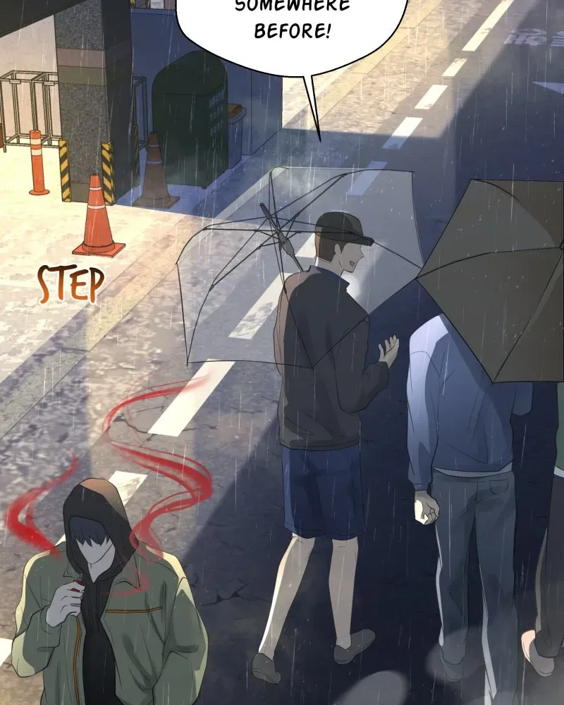 Words Left Unspoken Chapter 0 page 46 - 