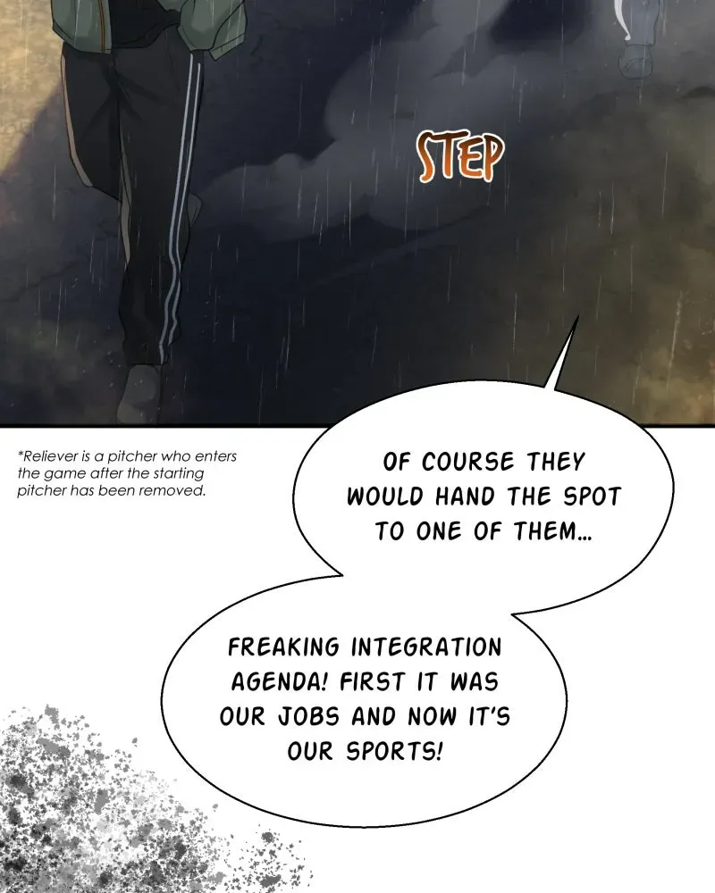 Words Left Unspoken Chapter 0 page 47 - 