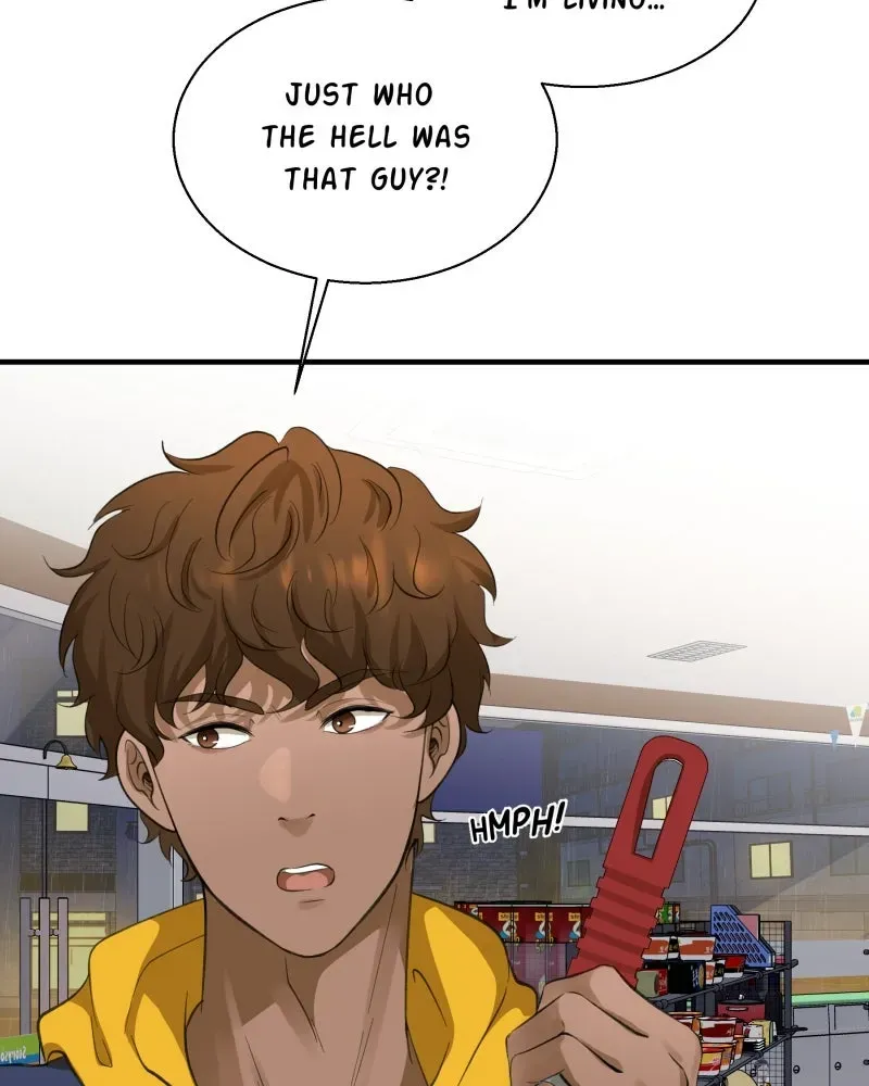 Words Left Unspoken Chapter 0 page 52 - 