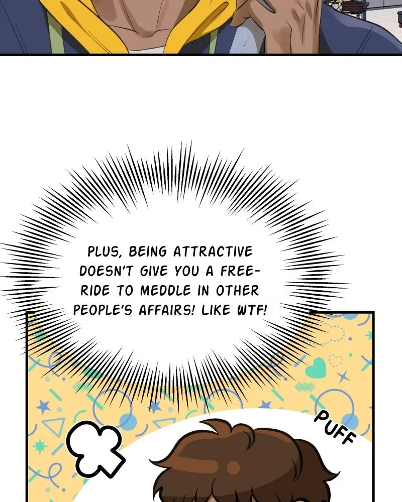 Words Left Unspoken Chapter 0 page 53 - 