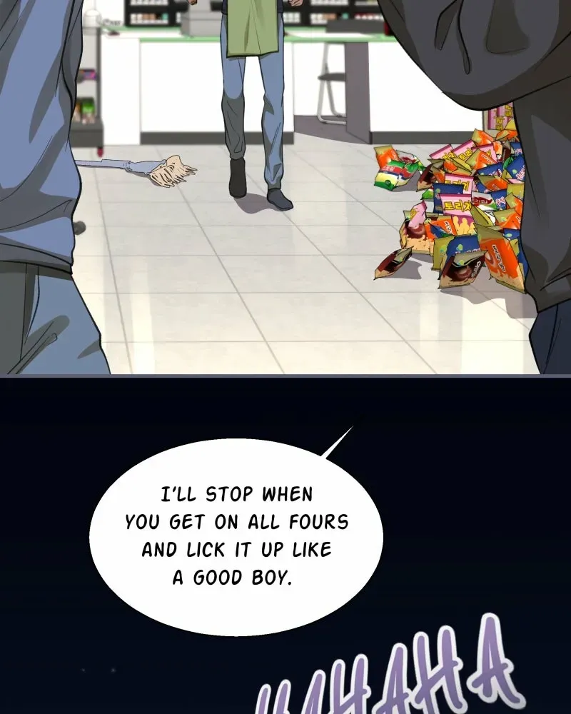Words Left Unspoken Chapter 0 page 63 - 