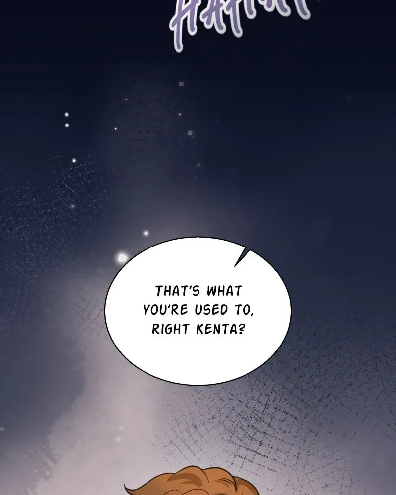 Words Left Unspoken Chapter 0 page 64 - 
