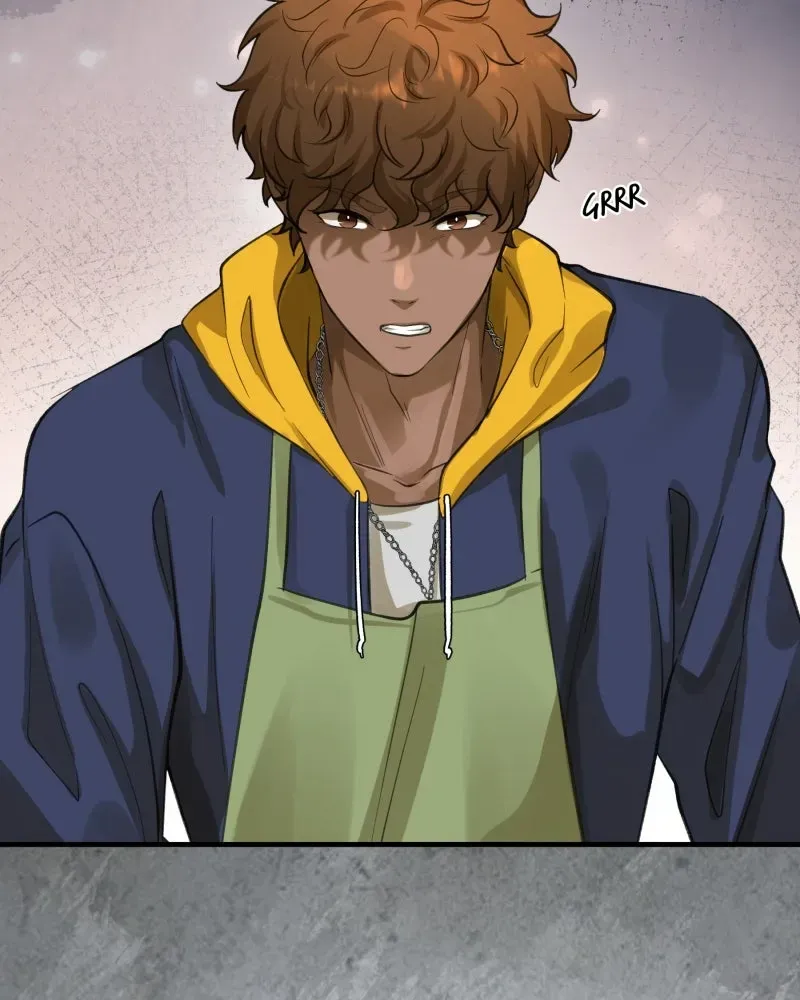 Words Left Unspoken Chapter 0 page 65 - 