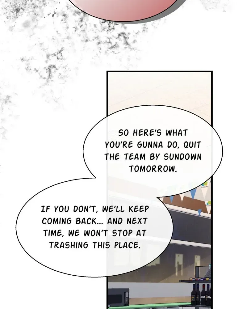 Words Left Unspoken Chapter 0 page 67 - 