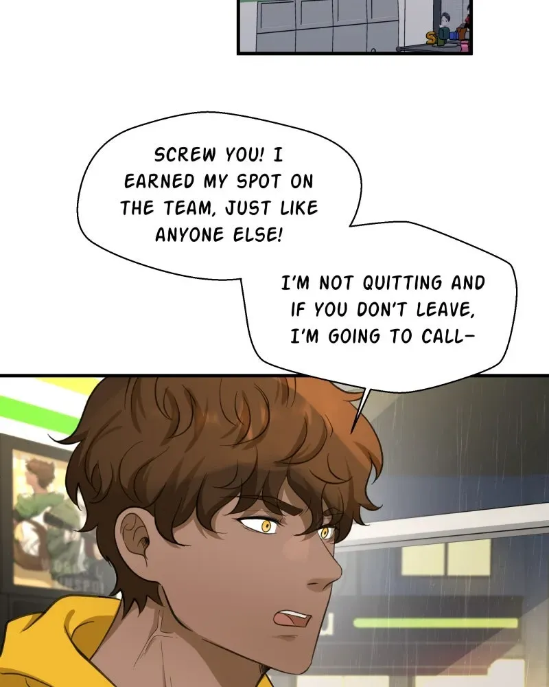 Words Left Unspoken Chapter 0 page 68 - 