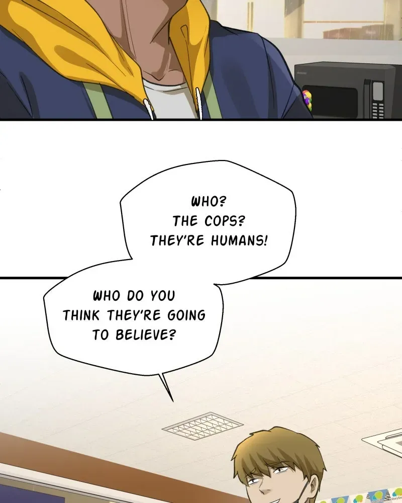 Words Left Unspoken Chapter 0 page 69 - 