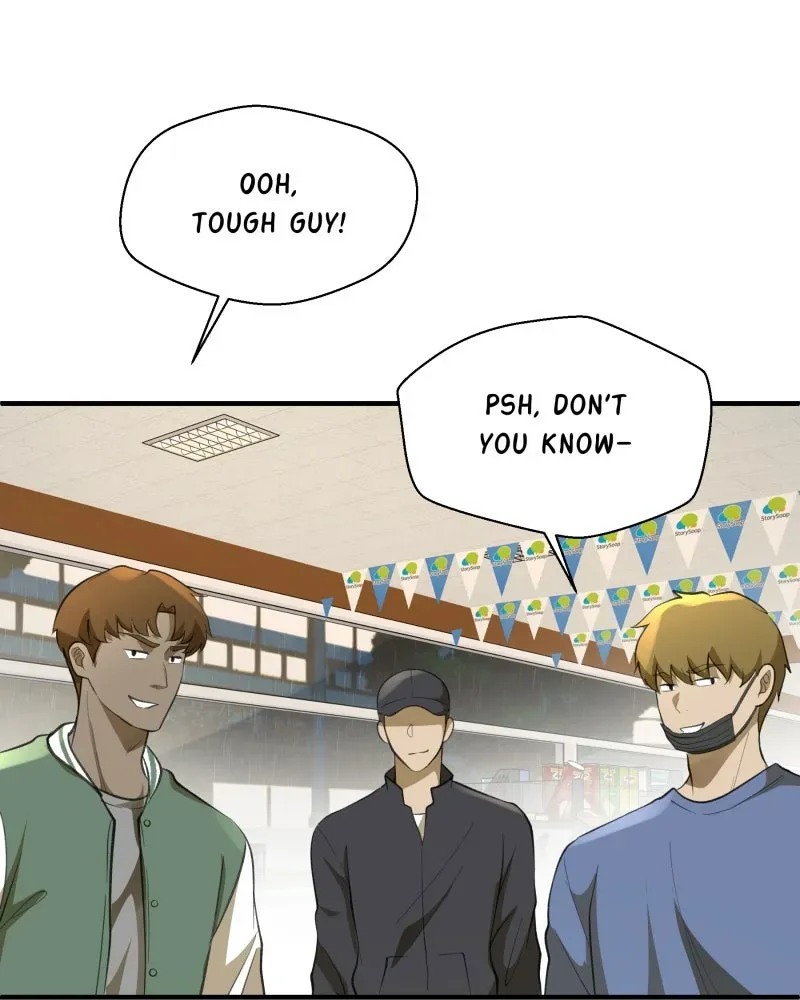Words Left Unspoken Chapter 0 page 75 - 