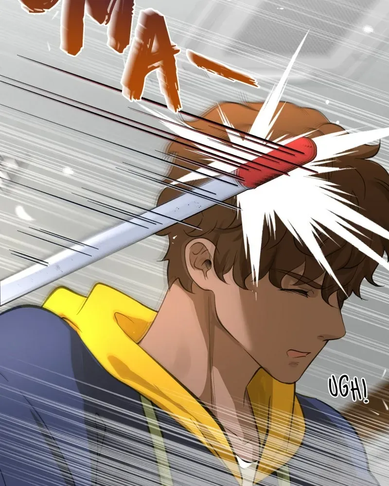 Words Left Unspoken Chapter 0 page 82 - 