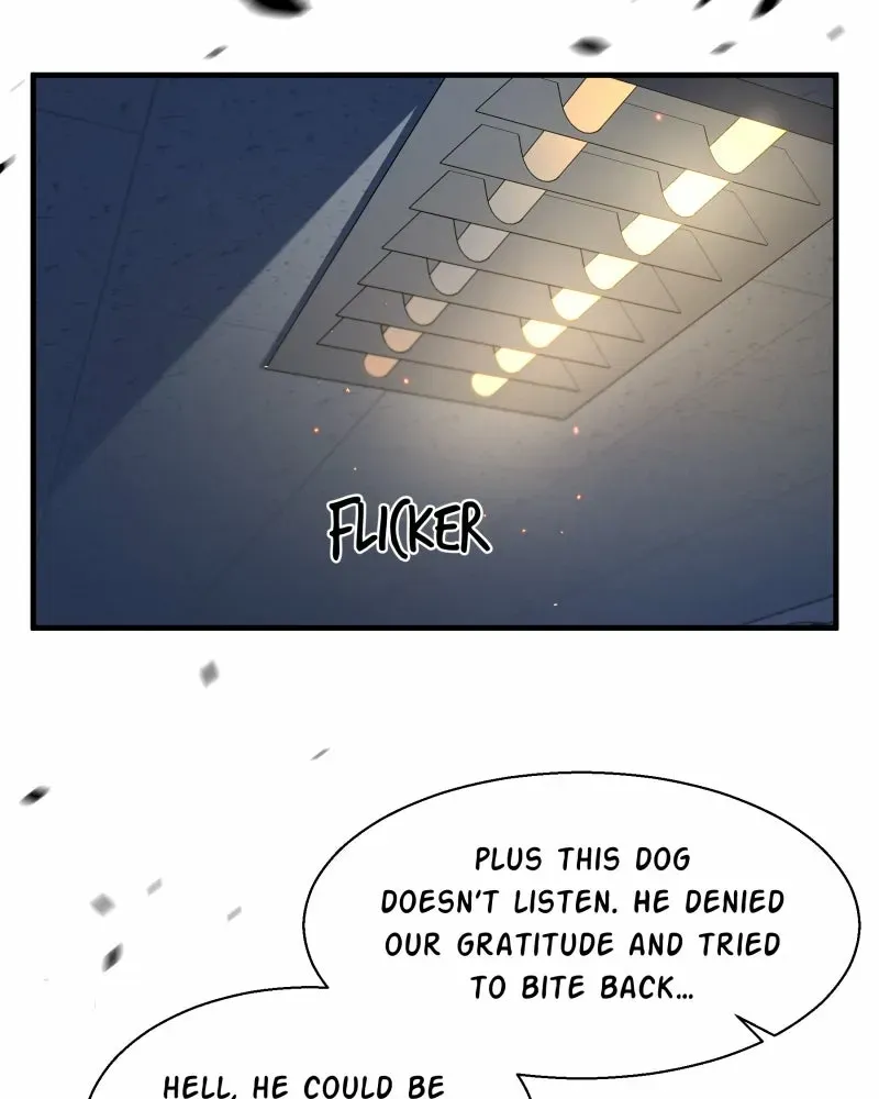 Words Left Unspoken Chapter 0 page 90 - 