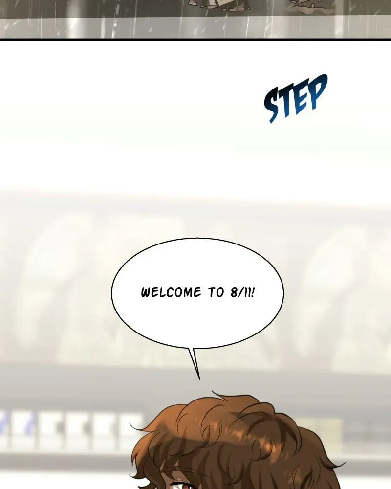 Words Left Unspoken Chapter 0 page 10 - 