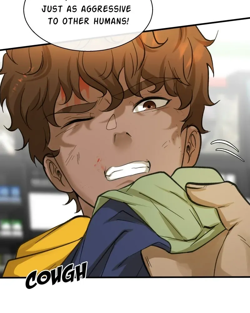 Words Left Unspoken Chapter 0 page 91 - 
