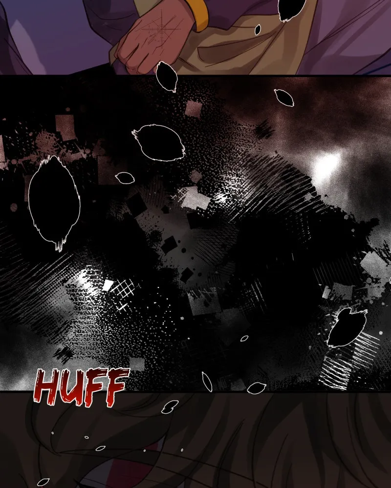 Words Left Unspoken Chapter 1 page 106 - 