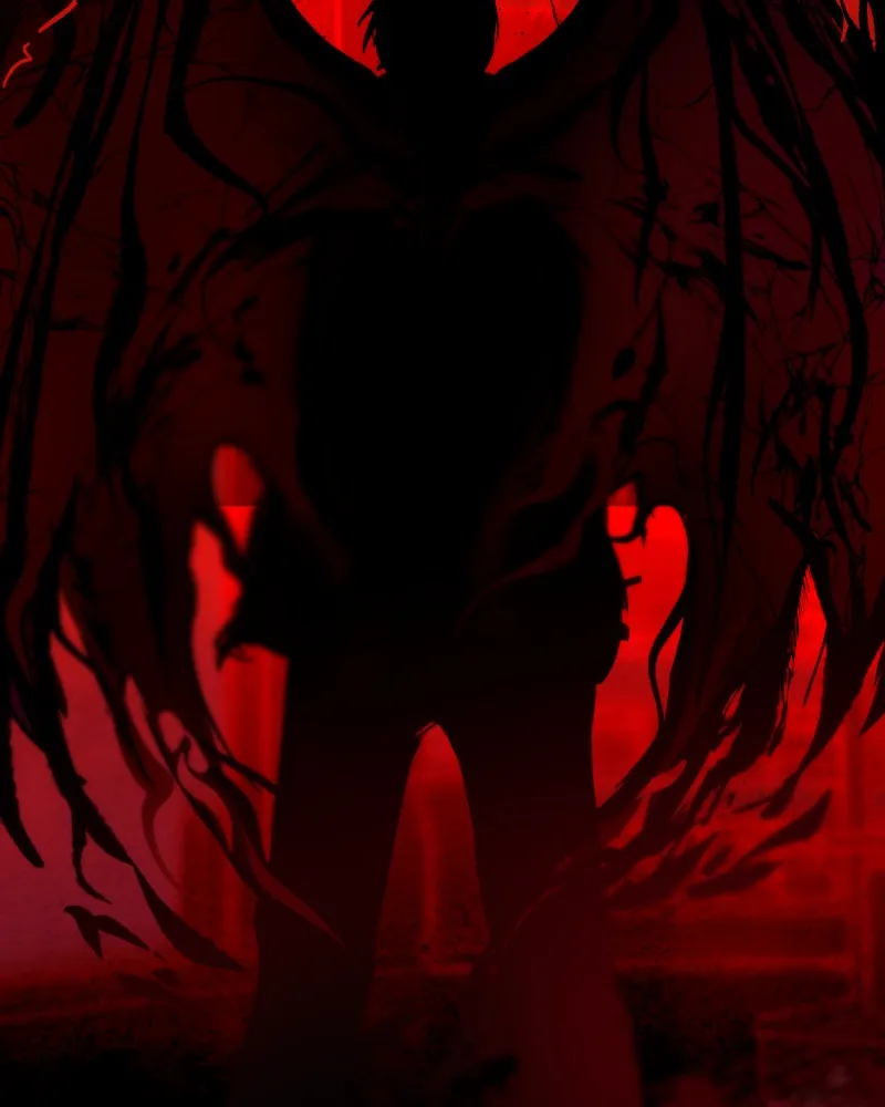 Words Left Unspoken Chapter 1 page 109 - 