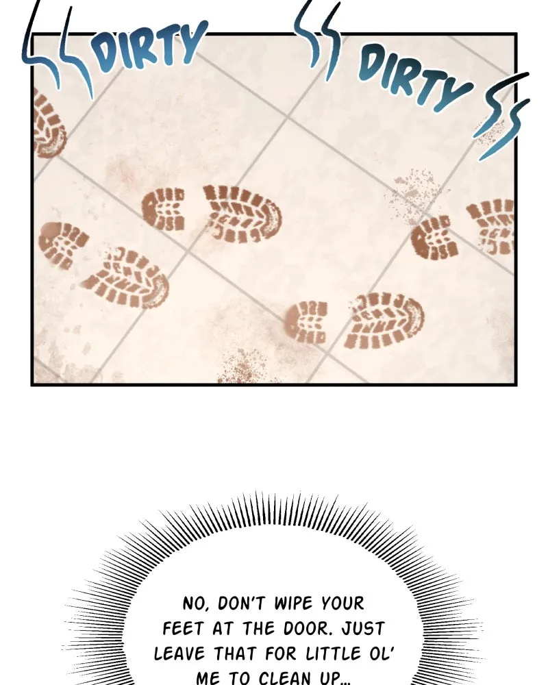 Words Left Unspoken Chapter 1 page 12 - 