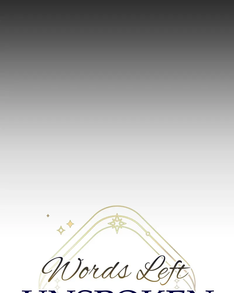 Words Left Unspoken Chapter 1 page 114 - 