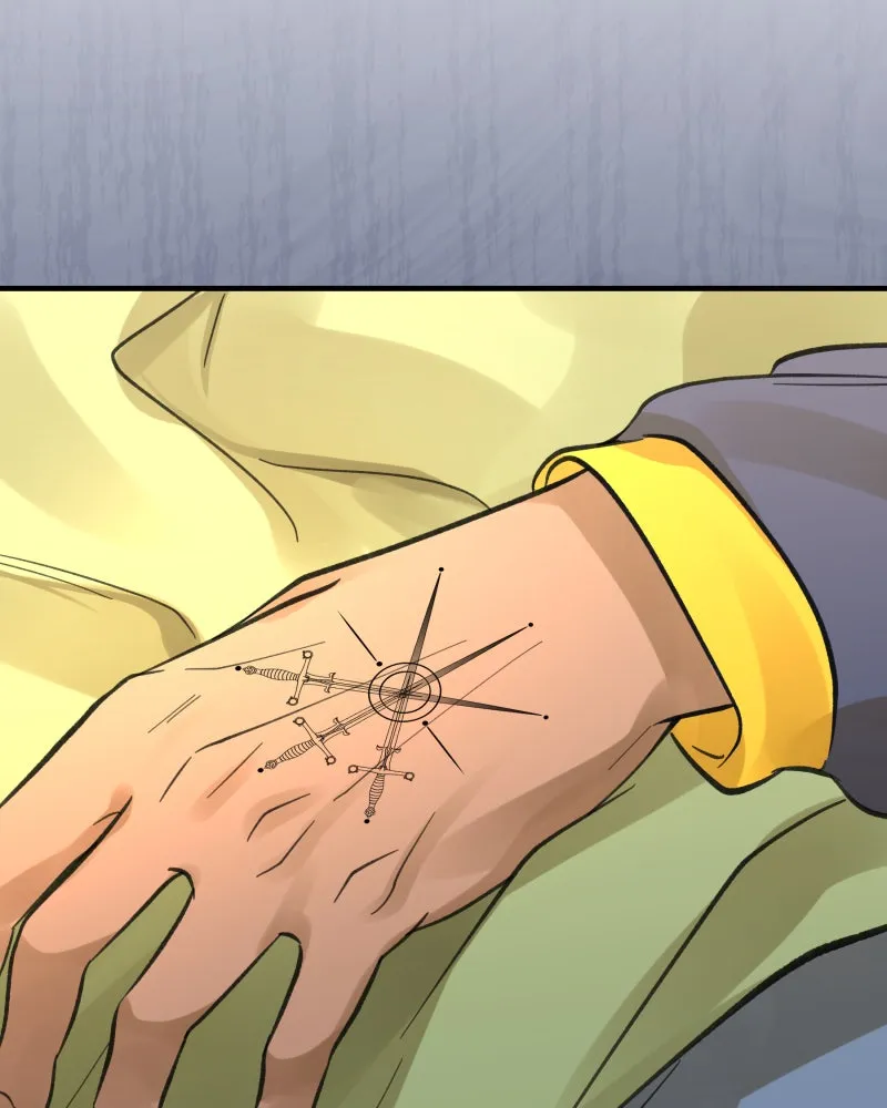Words Left Unspoken Chapter 1 page 119 - 