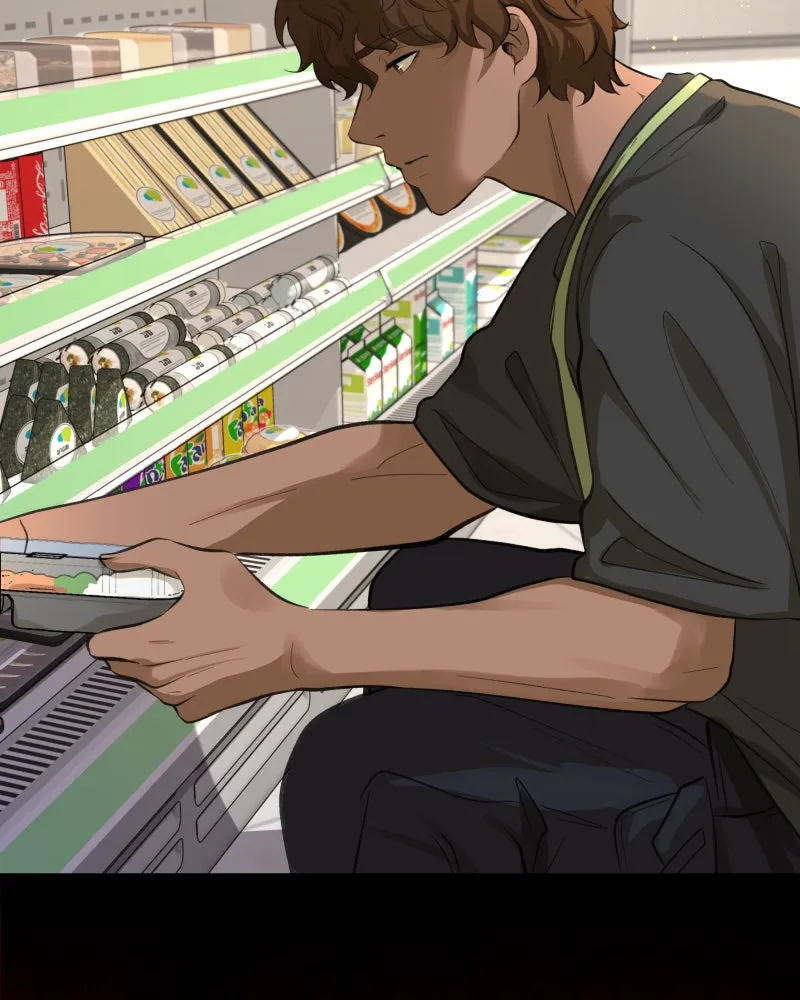 Words Left Unspoken Chapter 1 page 135 - 