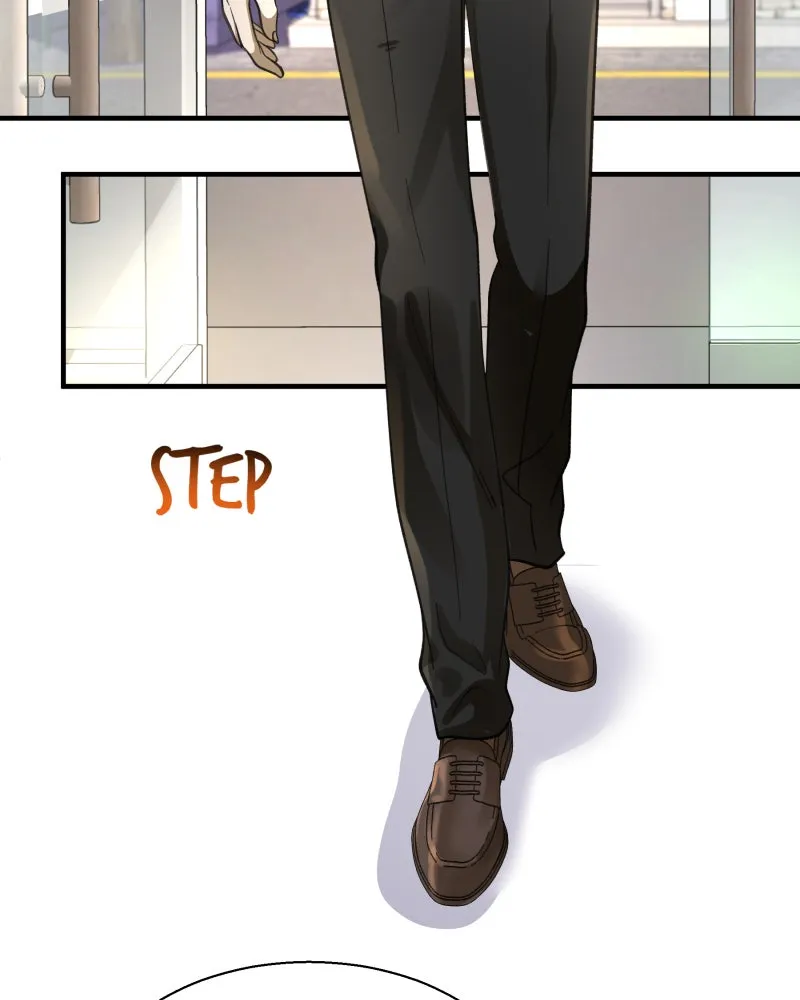 Words Left Unspoken Chapter 1 page 142 - 