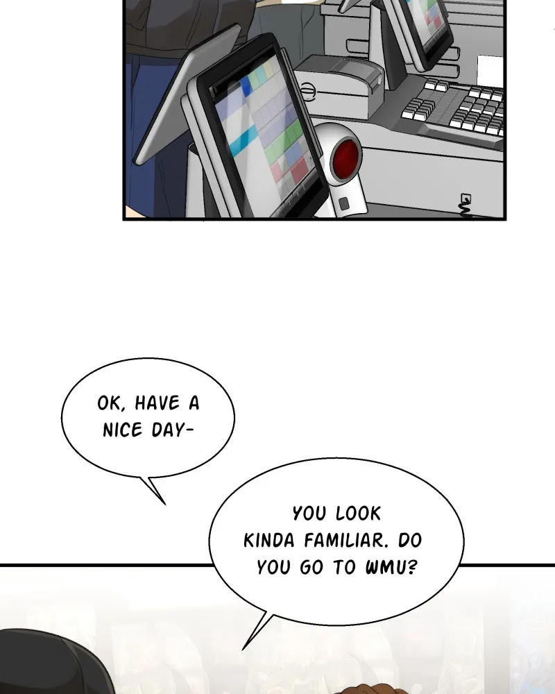 Words Left Unspoken Chapter 1 page 18 - 
