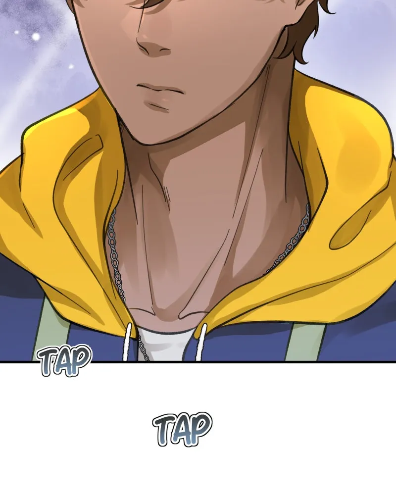 Words Left Unspoken Chapter 1 page 36 - 