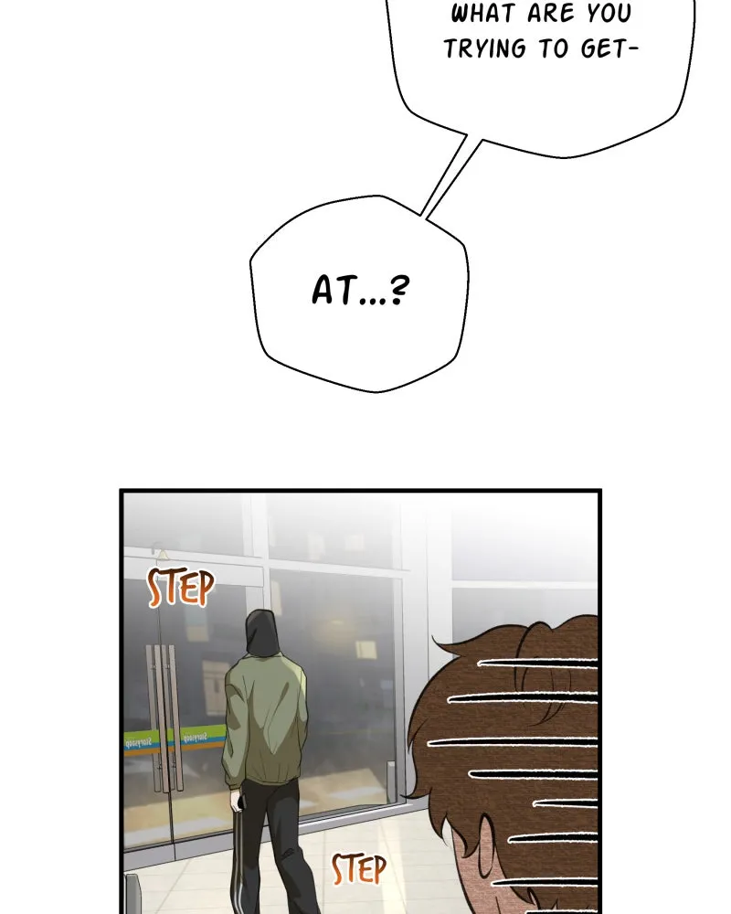Words Left Unspoken Chapter 1 page 41 - 