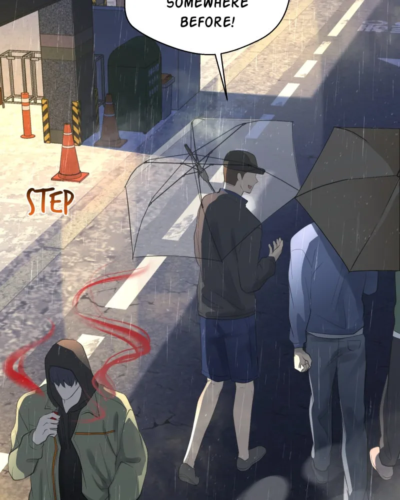 Words Left Unspoken Chapter 1 page 46 - 