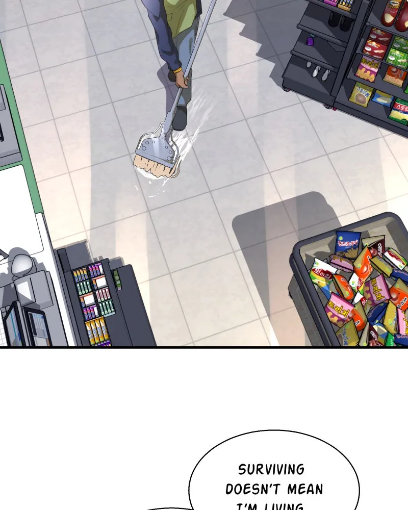 Words Left Unspoken Chapter 1 page 51 - 