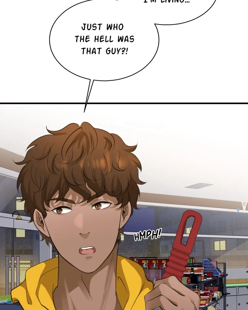 Words Left Unspoken Chapter 1 page 52 - 