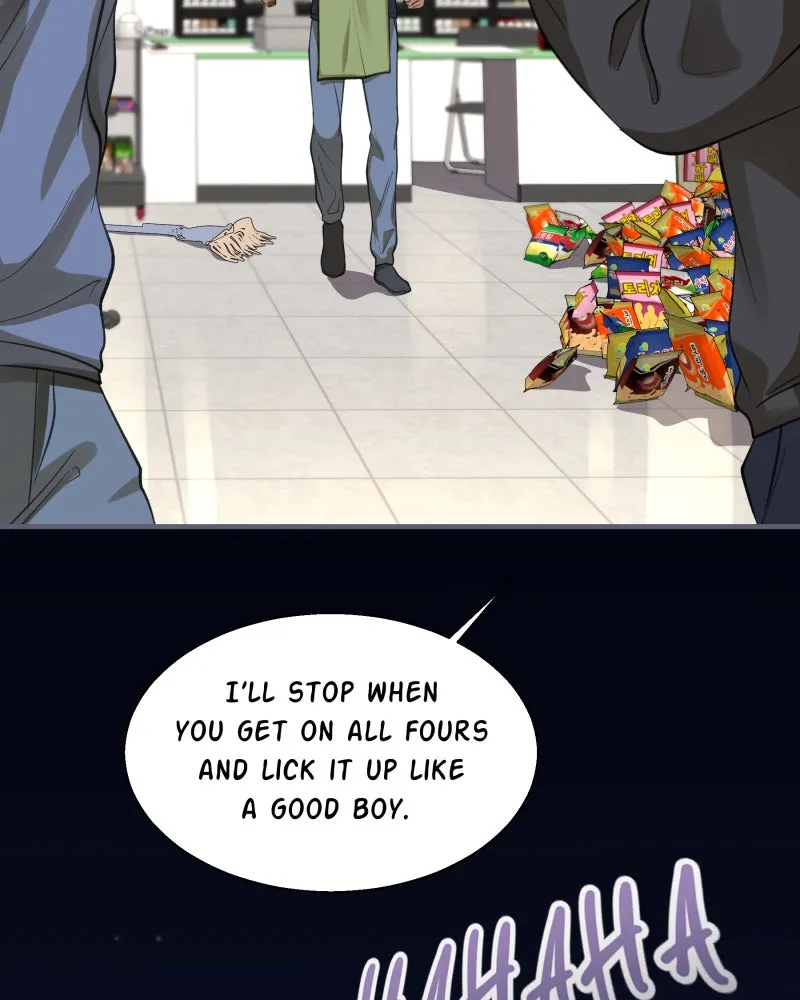 Words Left Unspoken Chapter 1 page 63 - 