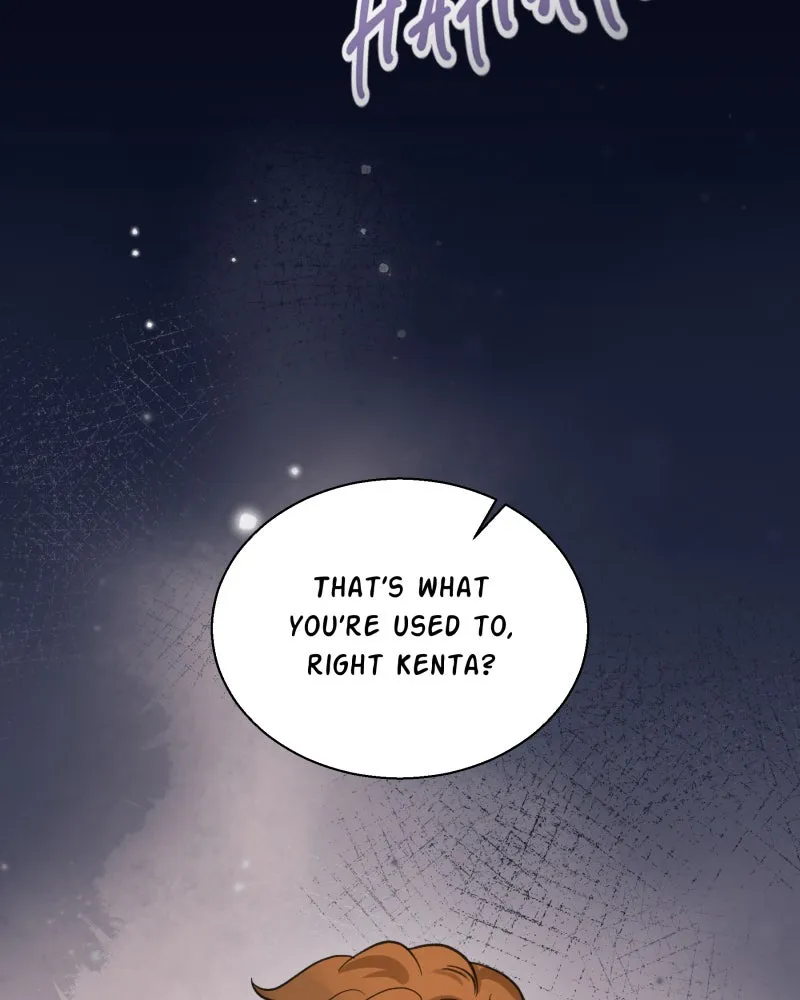 Words Left Unspoken Chapter 1 page 64 - 