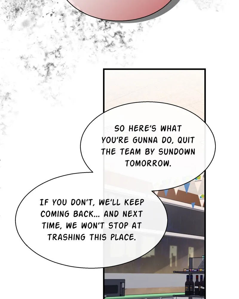 Words Left Unspoken Chapter 1 page 67 - 