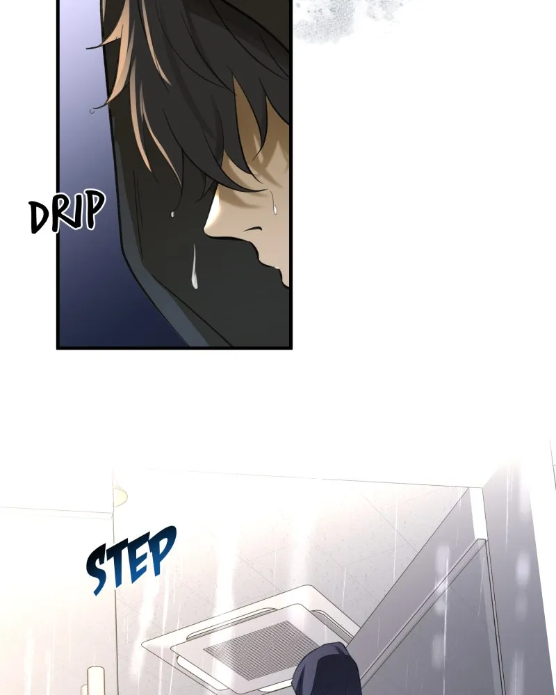Words Left Unspoken Chapter 1 page 8 - 