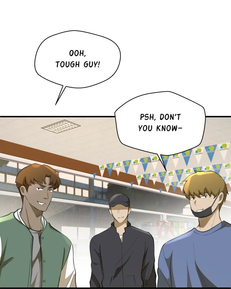 Words Left Unspoken Chapter 1 page 75 - 