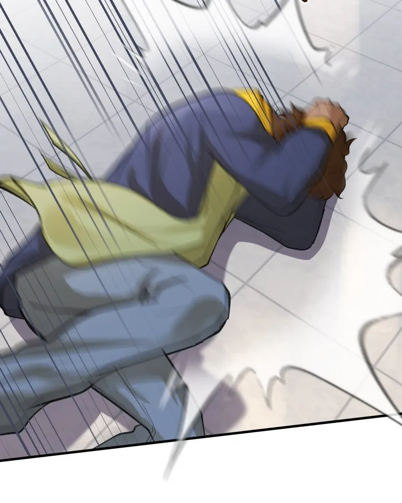 Words Left Unspoken Chapter 1 page 84 - 
